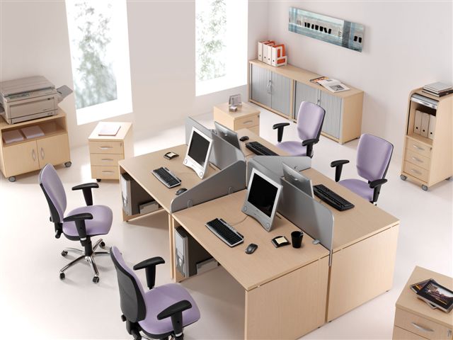 COMPOSICION DE OFICINA 117