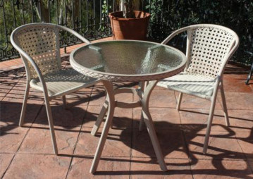 SET TERRAZA EVORA