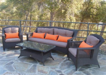 SET TERRAZA PAMPLONA