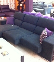 Chaise Longue1360
