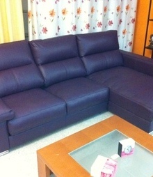 Chaise Longue1363