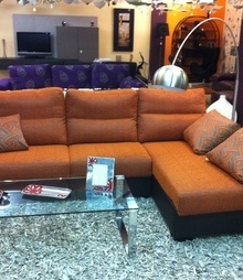 Chaise Longue1365