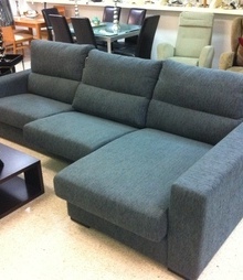 Chaise Longue1367