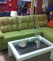 Chaise Longue1369
