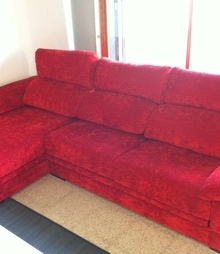 Chaise Longue1371