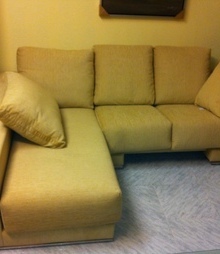 Chaise Longue1376