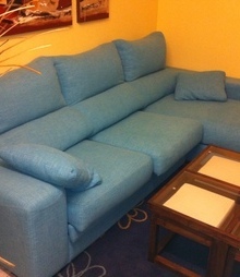 Chaise Longue1378
