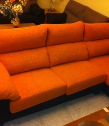Chaise Longue1380