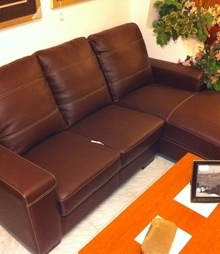 Chaise Longue1422