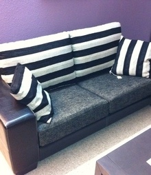 CONJUNTO SOFA 3+2