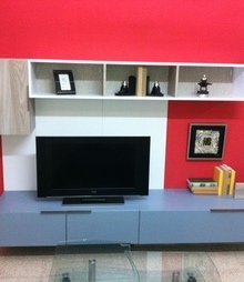 MODULAR 1459